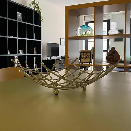 La Lana Lejlighed Zamora