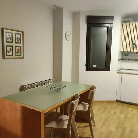 La Lana Lejlighed Zamora