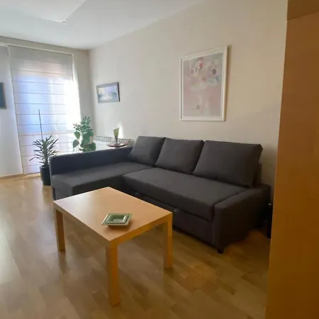 Apartment La Lana Zamora