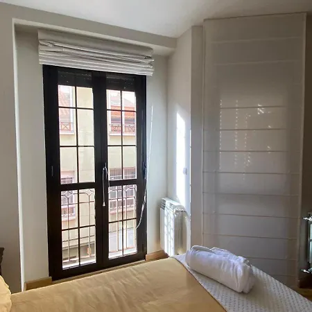 La Lana Apartment Zamora