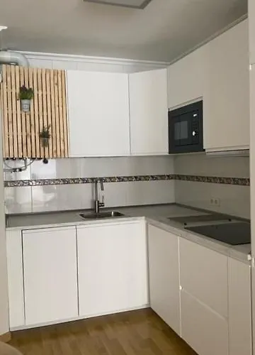 Apartament La Lana *