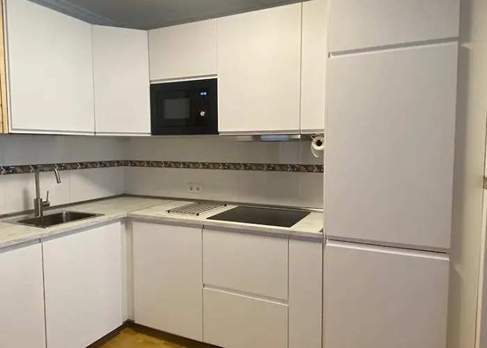 Apartament La Lana *