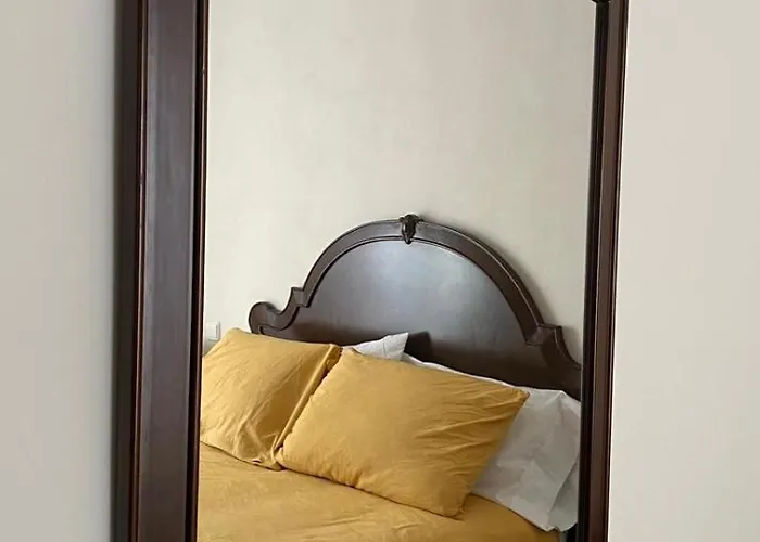 Apartament La Lana *