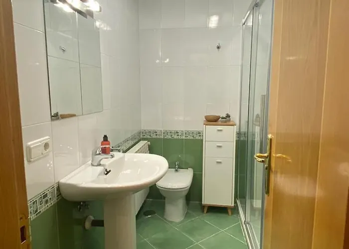 Apartament La Lana