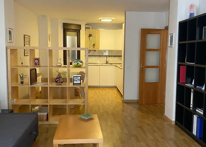 Apartament La Lana *